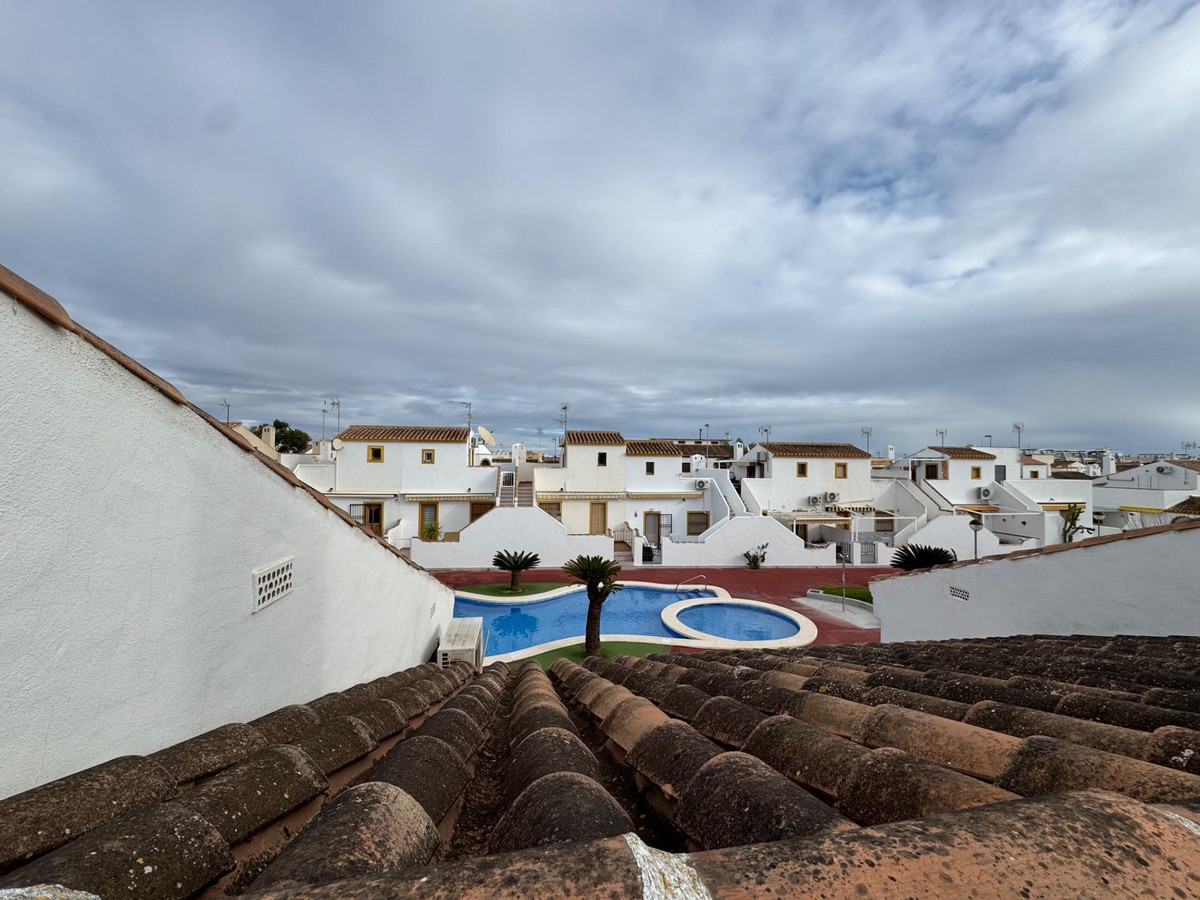 3 Bed Townhouse for sale in Torre De La Horadada Costa Blanca, Alicante, Spain