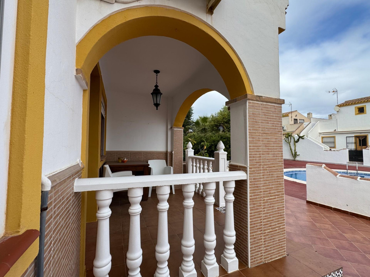 3 Bed Townhouse for sale in Torre De La Horadada Costa Blanca, Alicante, Spain