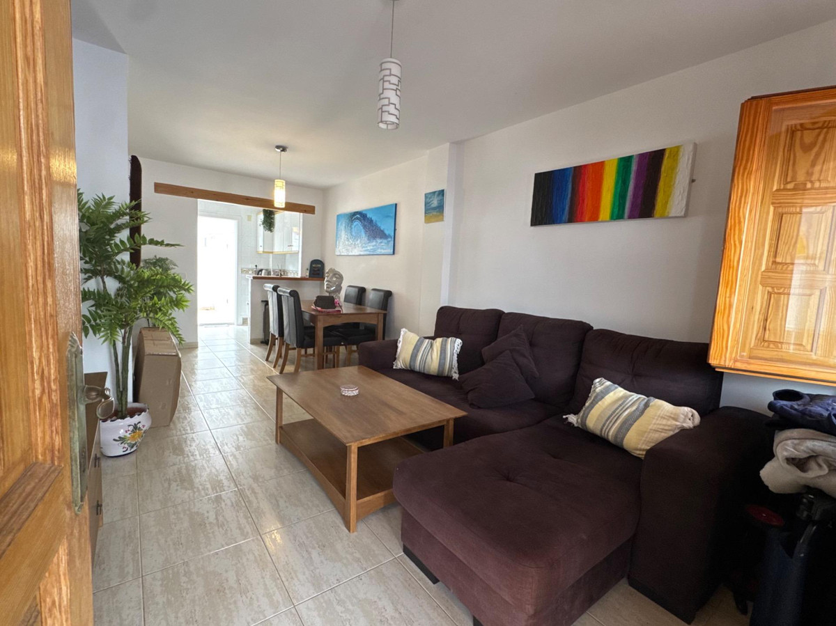 3 Bed Townhouse for sale in Torre De La Horadada Costa Blanca, Alicante, Spain