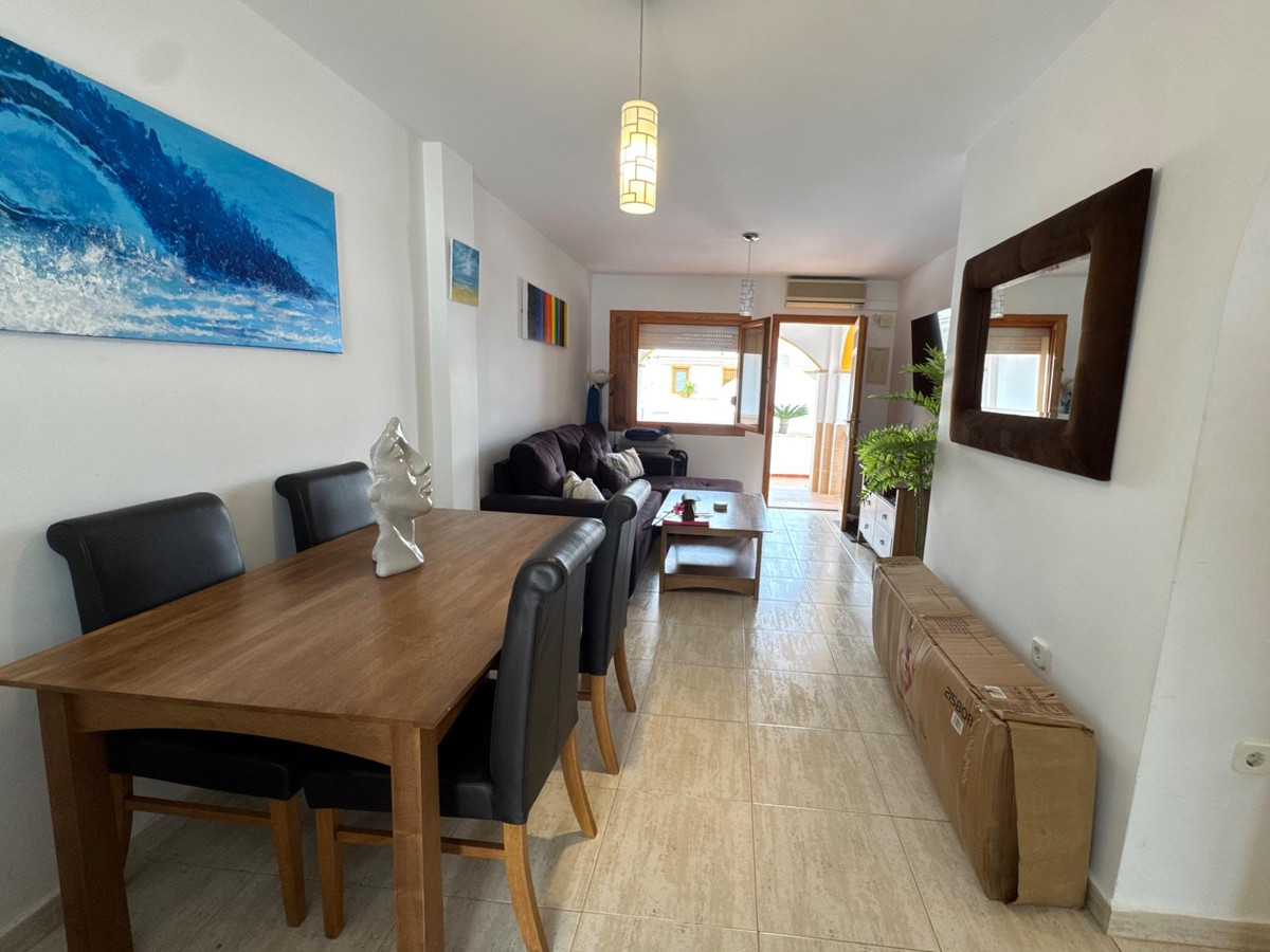 3 Bed Townhouse for sale in Torre De La Horadada Costa Blanca, Alicante, Spain