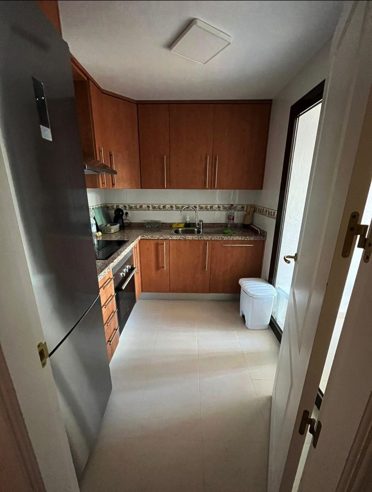 Se vende Apartamento Planta Media de 2 dormitorios en Costa Del Sol, Málaga, España