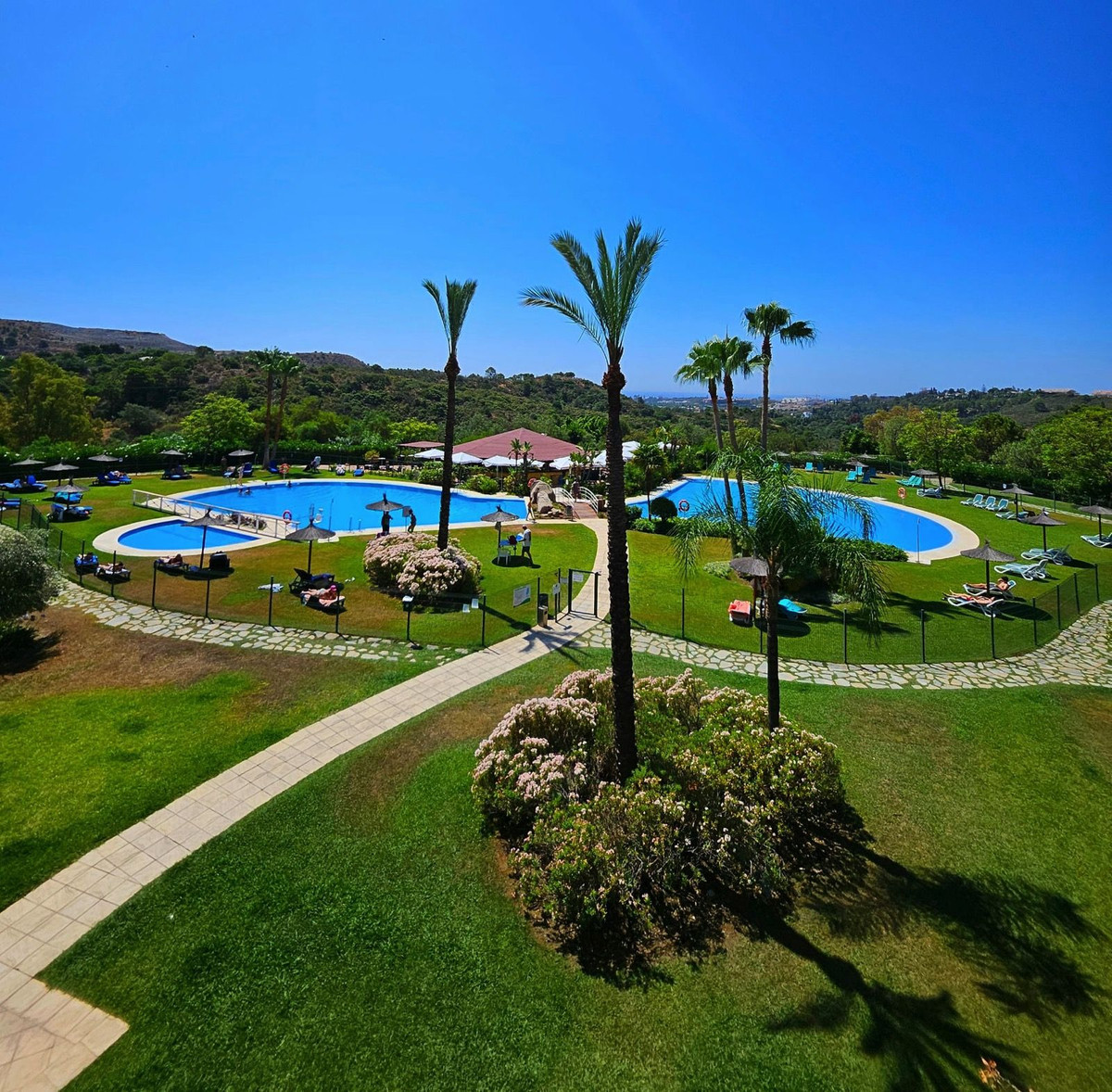 Se vende Villa - Chalet de 3 dormitorios en Costa Del Sol, Málaga, España