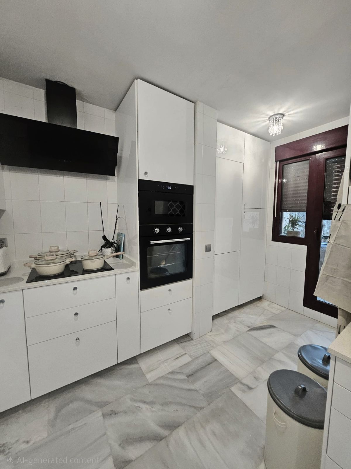 Se vende Villa - Chalet de 3 dormitorios en Costa Del Sol, Málaga, España