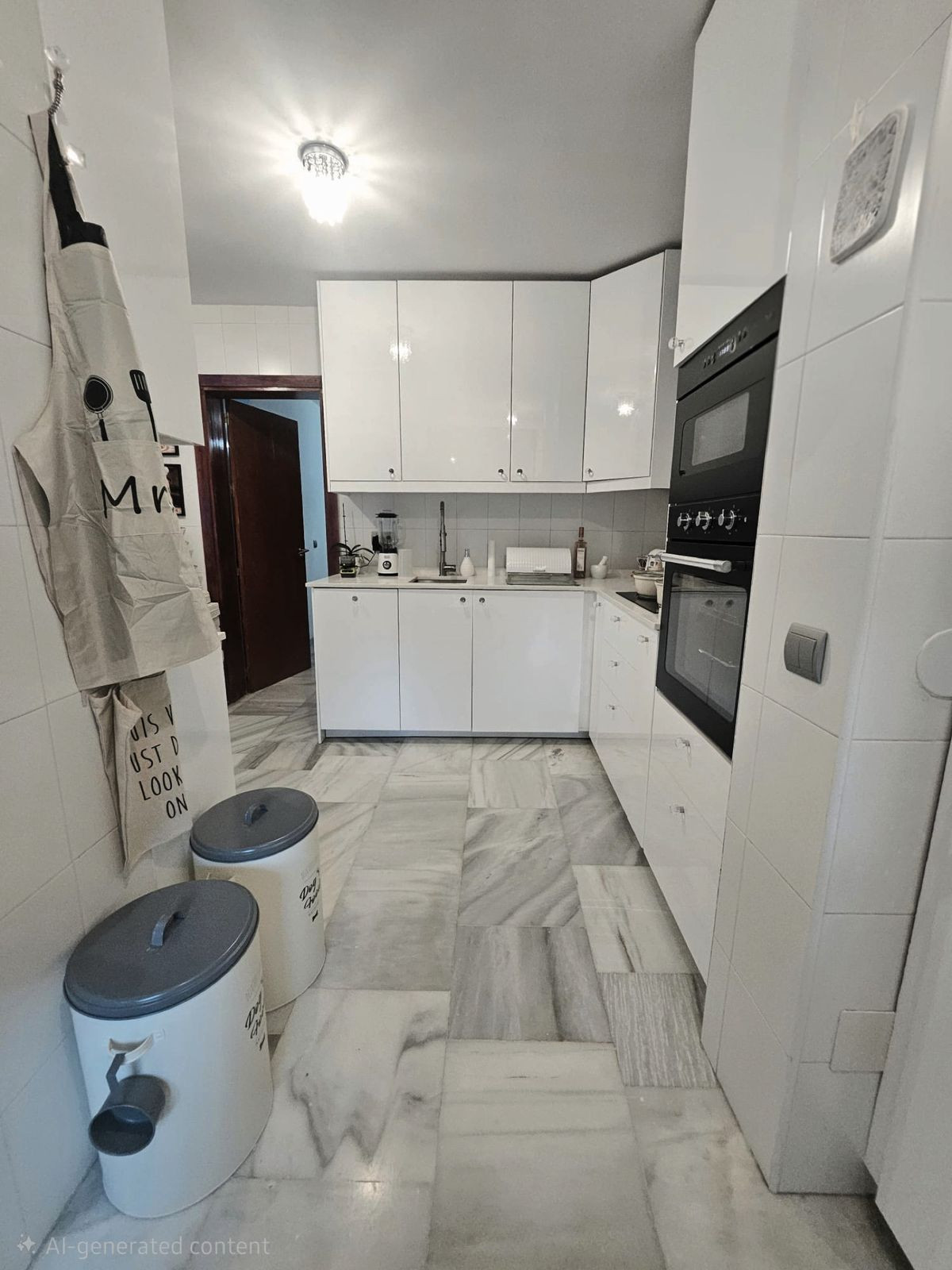 Se vende Villa - Chalet de 3 dormitorios en Costa Del Sol, Málaga, España