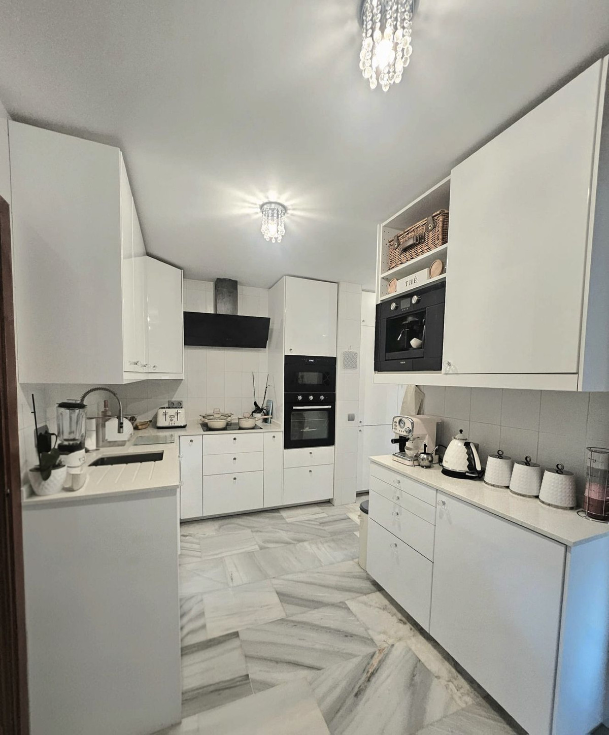 Se vende Villa - Chalet de 3 dormitorios en Costa Del Sol, Málaga, España