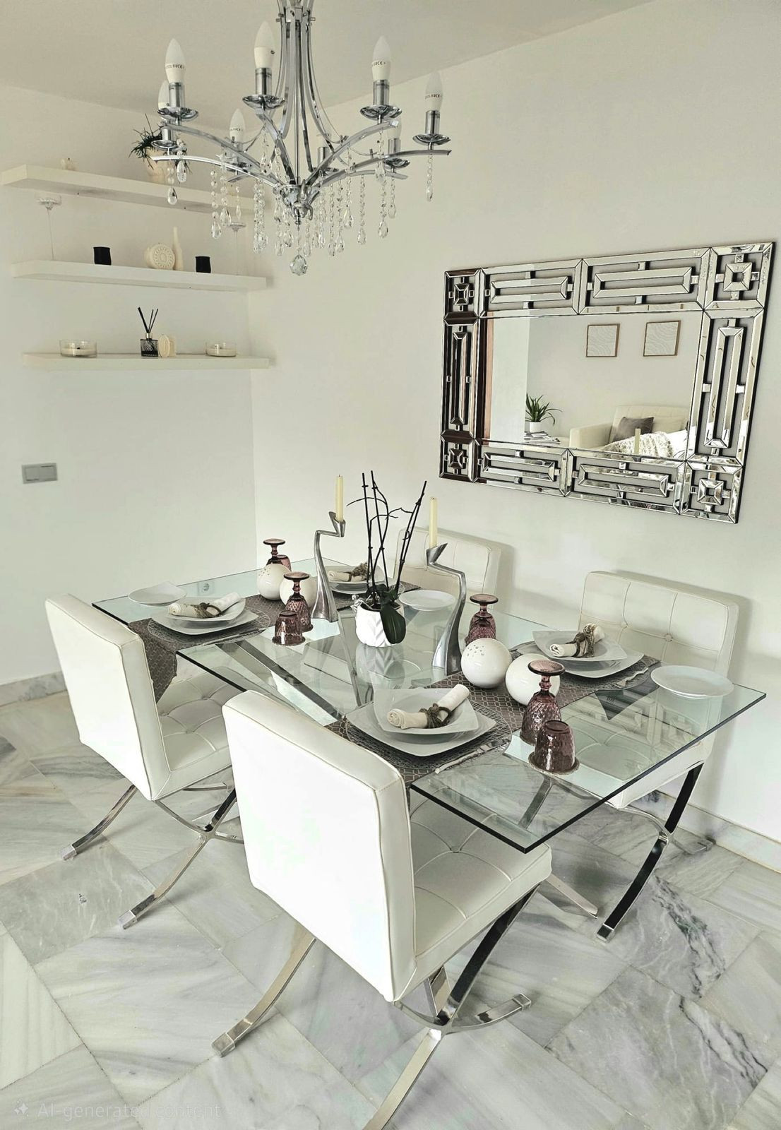 Se vende Villa - Chalet de 3 dormitorios en Costa Del Sol, Málaga, España