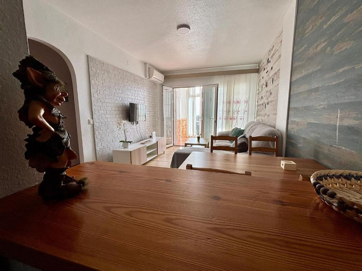 2 Bed Apartment for sale in El Faro Costa Del Sol, Málaga, Spain