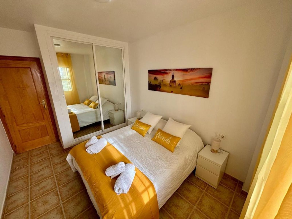 2 Bed Apartment for sale in El Faro Costa Del Sol, Málaga, Spain