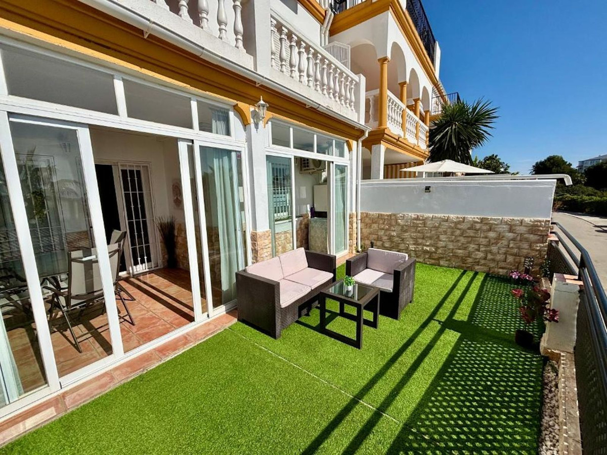 2 Bed Apartment for sale in El Faro Costa Del Sol, Málaga, Spain