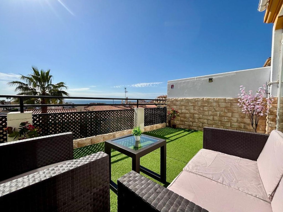 2 Bed Apartment for sale in El Faro Costa Del Sol, Málaga, Spain