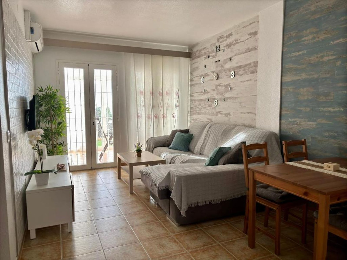 2 Bed Apartment for sale in El Faro Costa Del Sol, Málaga, Spain