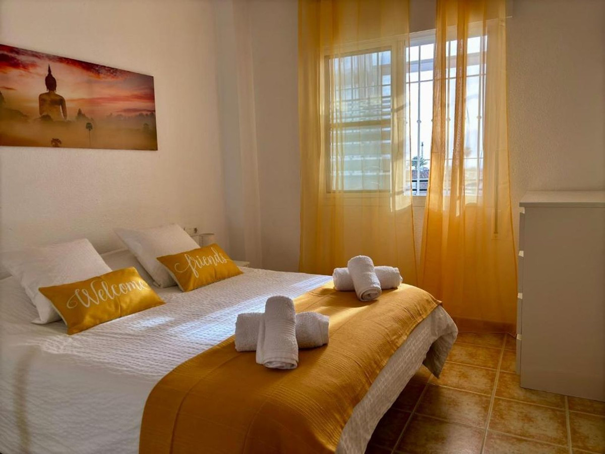 2 Bed Apartment for sale in El Faro Costa Del Sol, Málaga, Spain