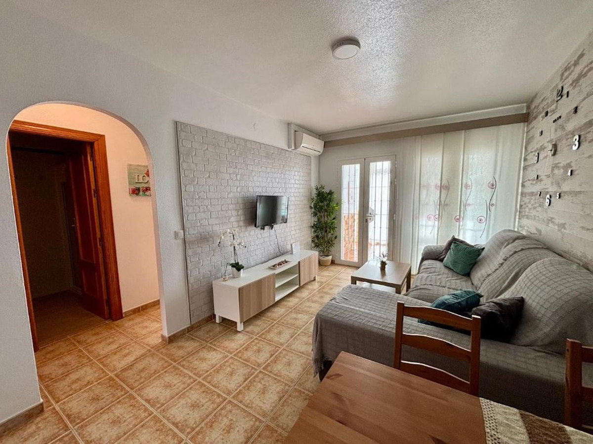 2 Bed Apartment for sale in El Faro Costa Del Sol, Málaga, Spain