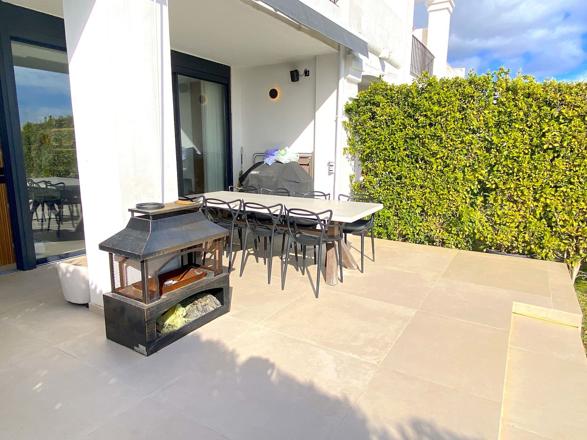 4 Bed Townhouse for sale in La Quinta Costa Del Sol, Málaga, Spain