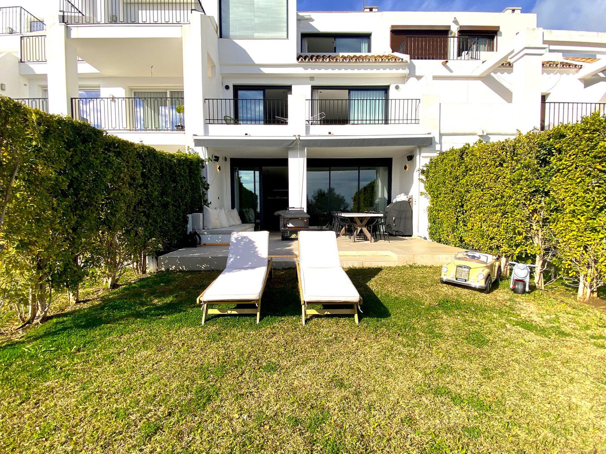 4 Bed Townhouse for sale in La Quinta Costa Del Sol, Málaga, Spain