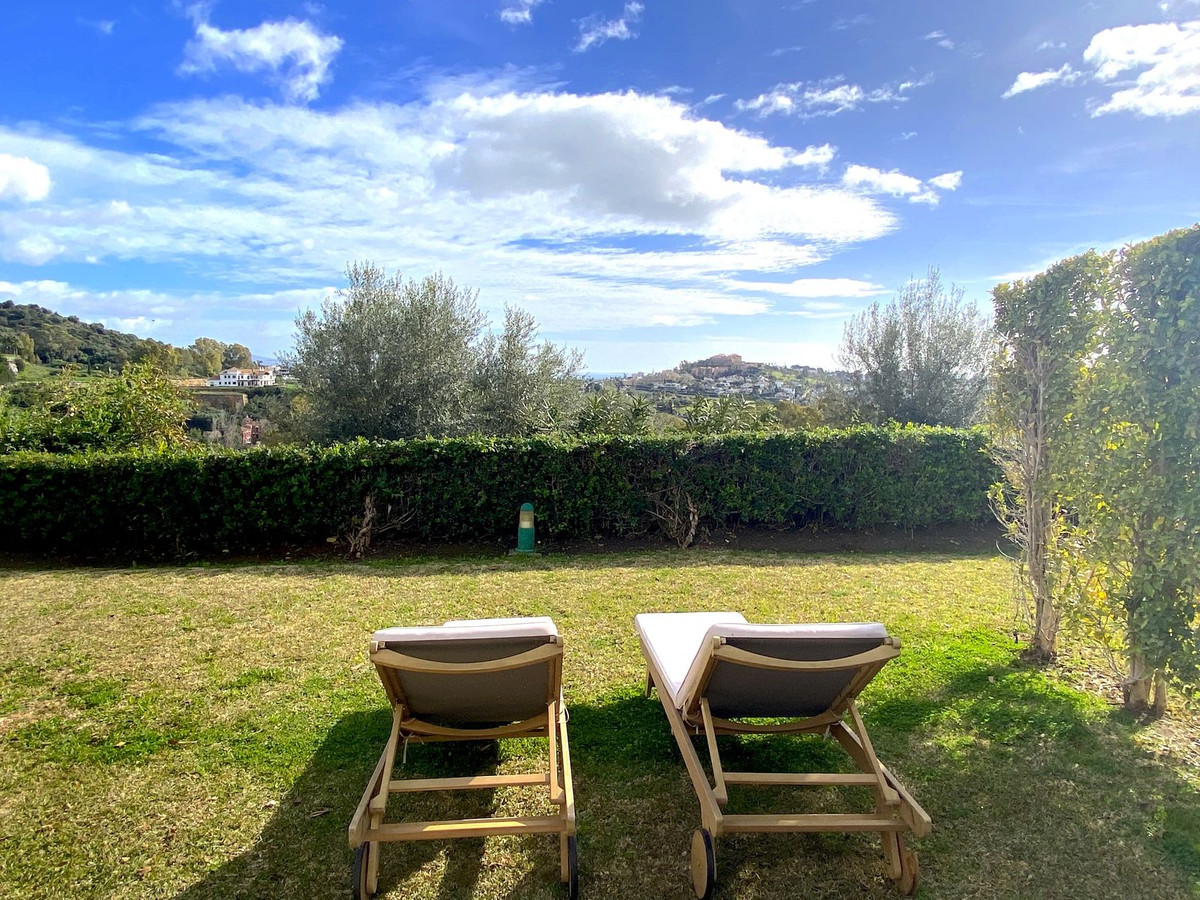 4 Bed Townhouse for sale in La Quinta Costa Del Sol, Málaga, Spain