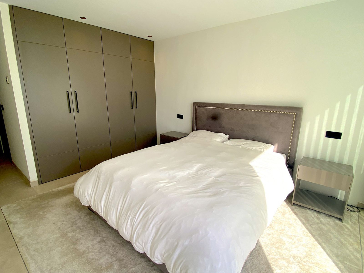 4 Bed Townhouse for sale in La Quinta Costa Del Sol, Málaga, Spain