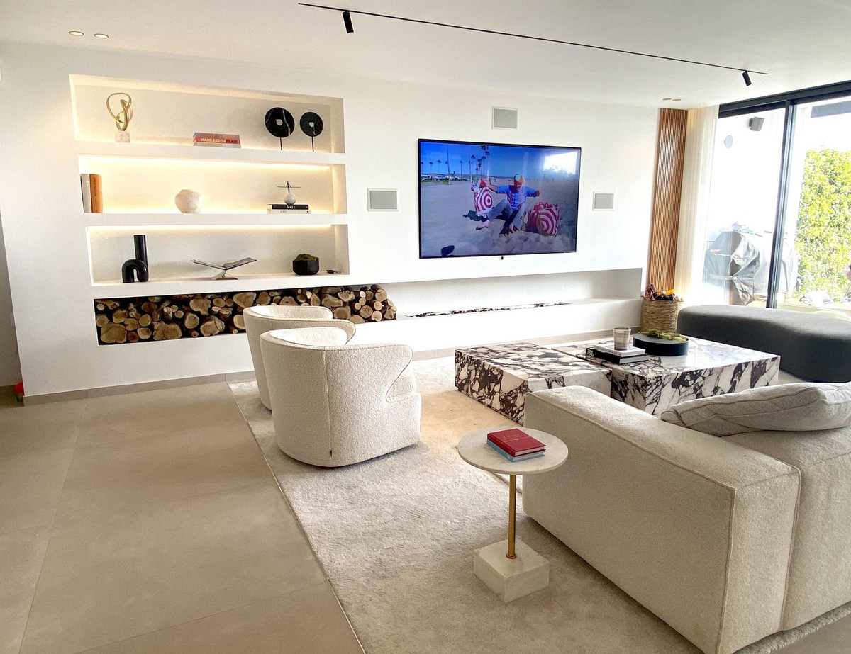 4 Bed Townhouse for sale in La Quinta Costa Del Sol, Málaga, Spain