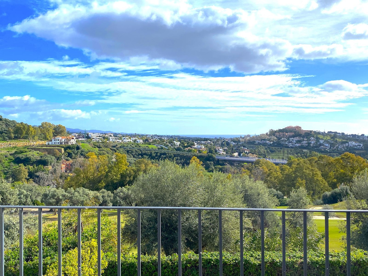 4 Bed Townhouse for sale in La Quinta Costa Del Sol, Málaga, Spain