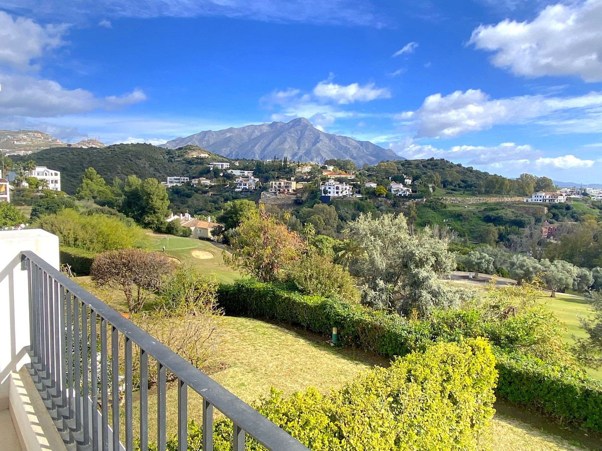 4 Bed Townhouse for sale in La Quinta Costa Del Sol, Málaga, Spain