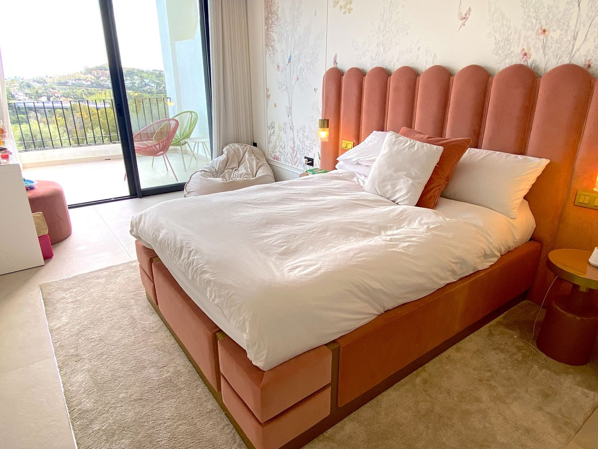 4 Bed Townhouse for sale in La Quinta Costa Del Sol, Málaga, Spain