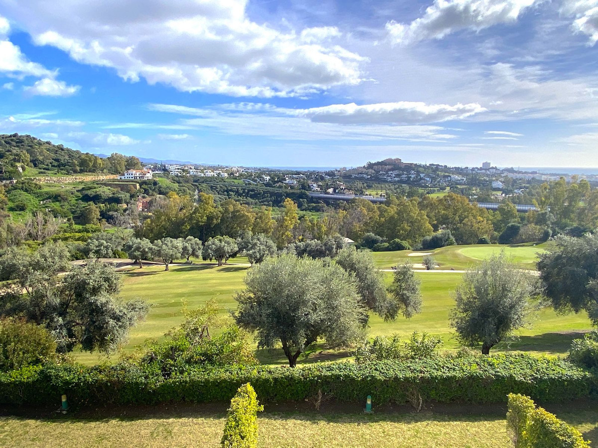 4 Bed Townhouse for sale in La Quinta Costa Del Sol, Málaga, Spain