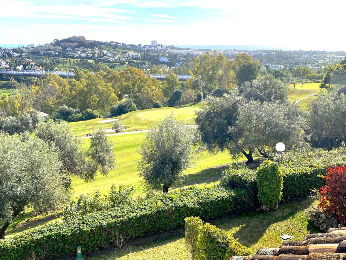 4 Bed Townhouse for sale in La Quinta Costa Del Sol, Málaga, Spain
