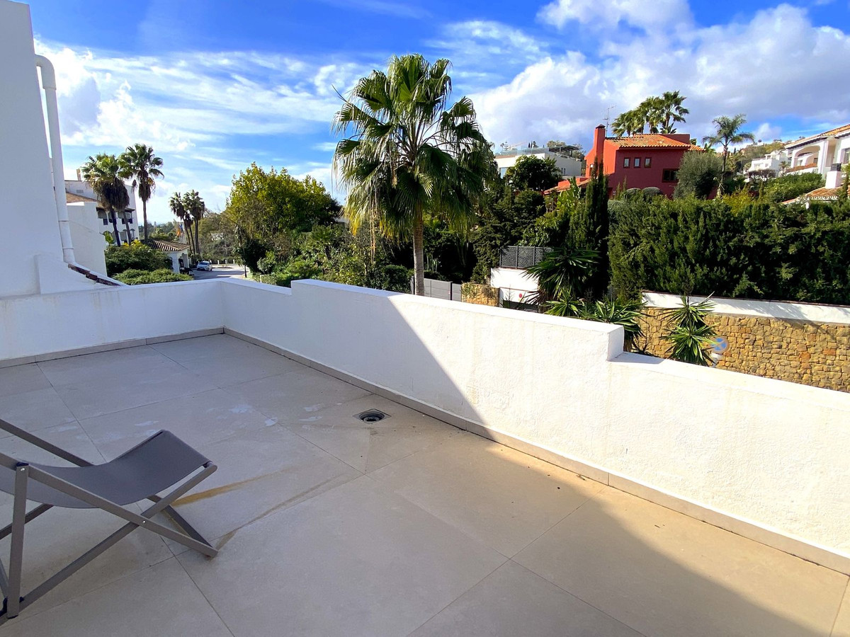 4 Bed Townhouse for sale in La Quinta Costa Del Sol, Málaga, Spain