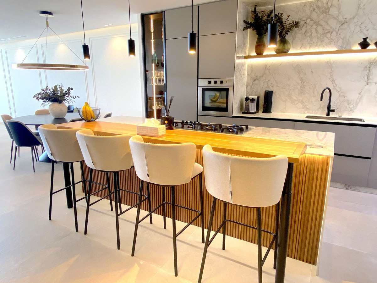 4 Bed Townhouse for sale in La Quinta Costa Del Sol, Málaga, Spain