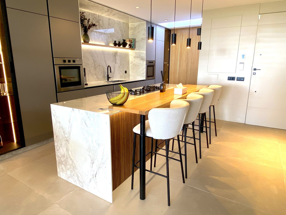 4 Bed Townhouse for sale in La Quinta Costa Del Sol, Málaga, Spain