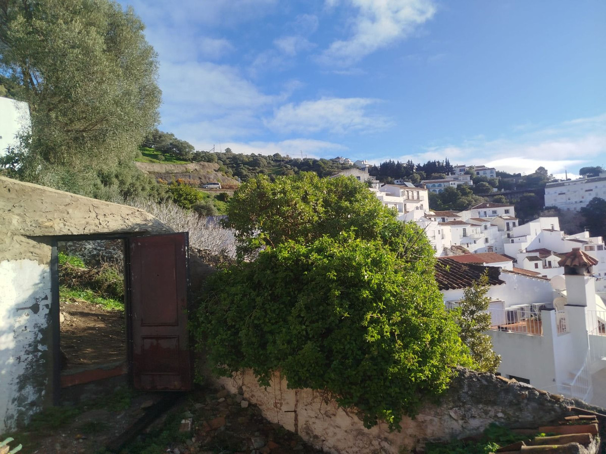 Se vende Villa - Chalet de 4 dormitorios en Costa Del Sol, Málaga, España