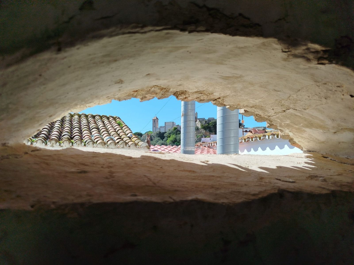 Se vende Villa - Chalet de 4 dormitorios en Costa Del Sol, Málaga, España