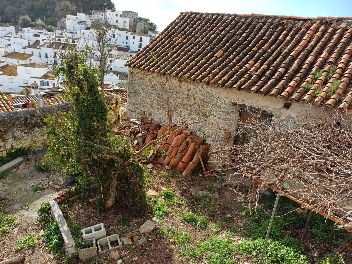 Se vende Villa - Chalet de 4 dormitorios en Costa Del Sol, Málaga, España