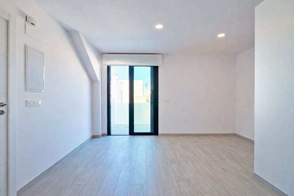 Apartment for sale in La Cala De Mijas Costa Del Sol, Málaga, Spain