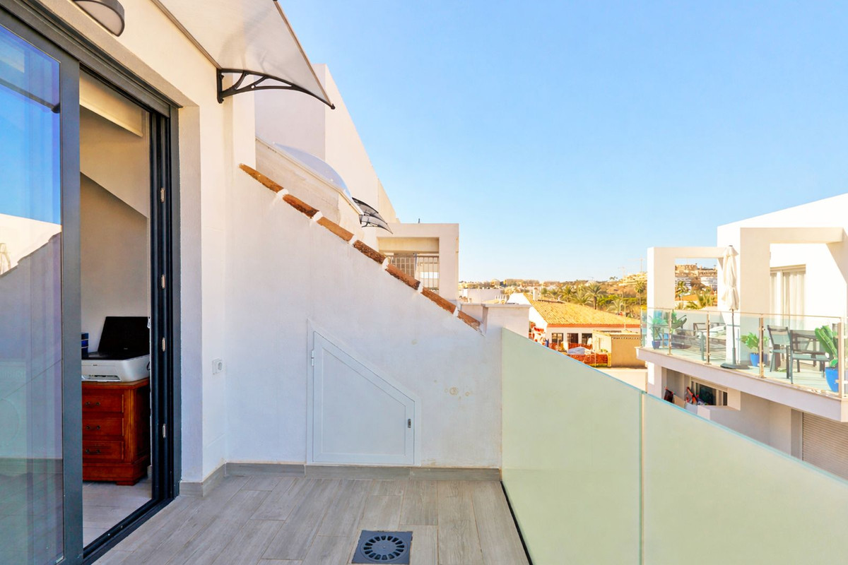 Apartment for sale in La Cala De Mijas Costa Del Sol, Málaga, Spain