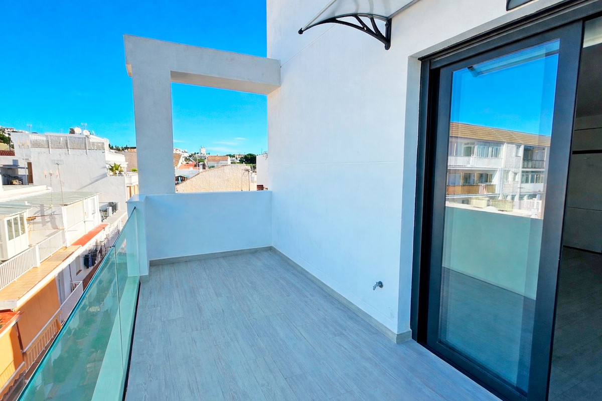 Apartment for sale in La Cala De Mijas Costa Del Sol, Málaga, Spain