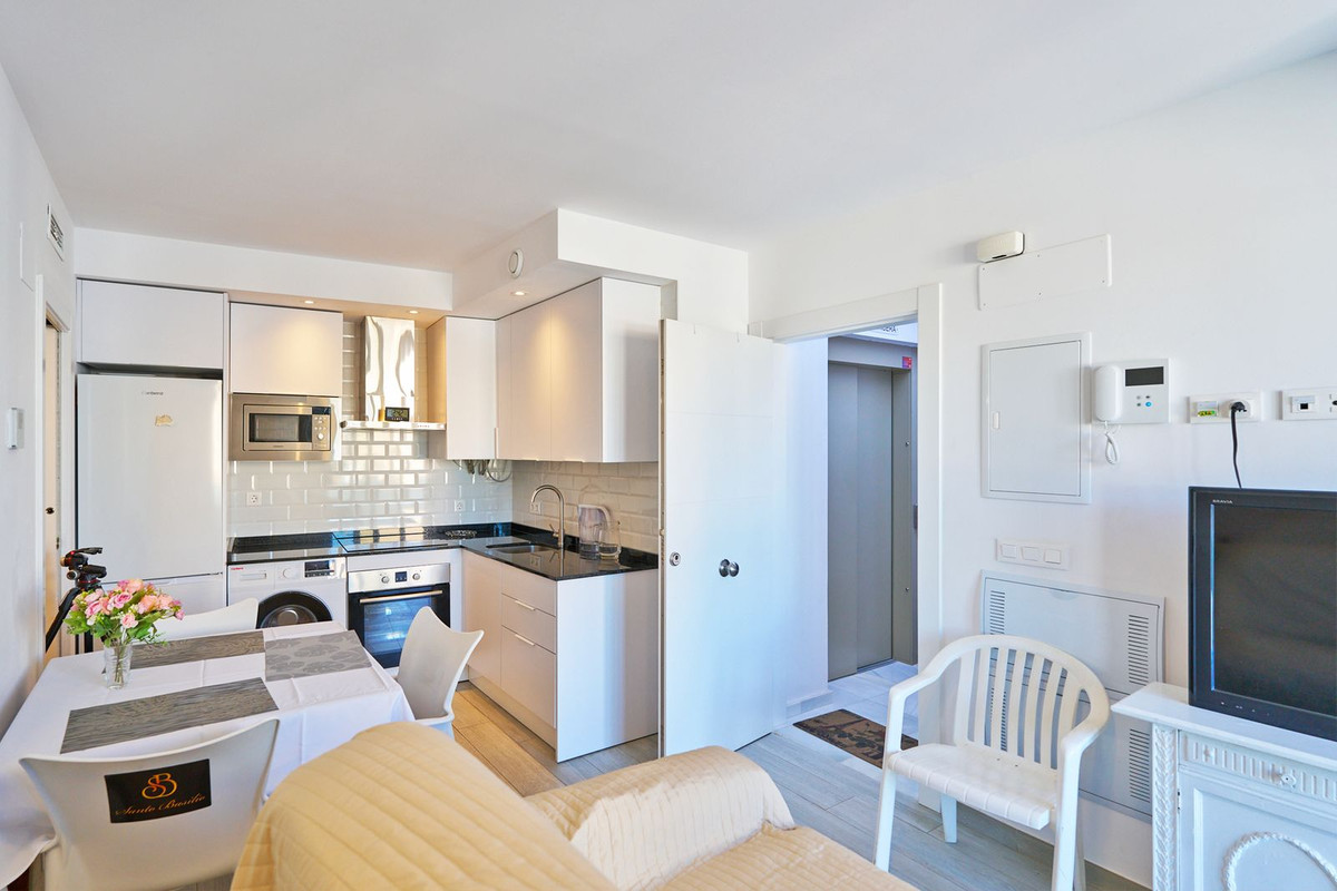 Apartment for sale in La Cala De Mijas Costa Del Sol, Málaga, Spain