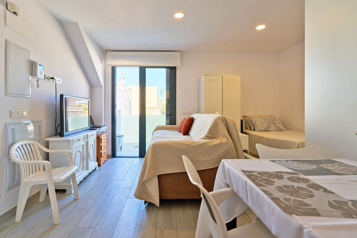 Apartment for sale in La Cala De Mijas Costa Del Sol, Málaga, Spain