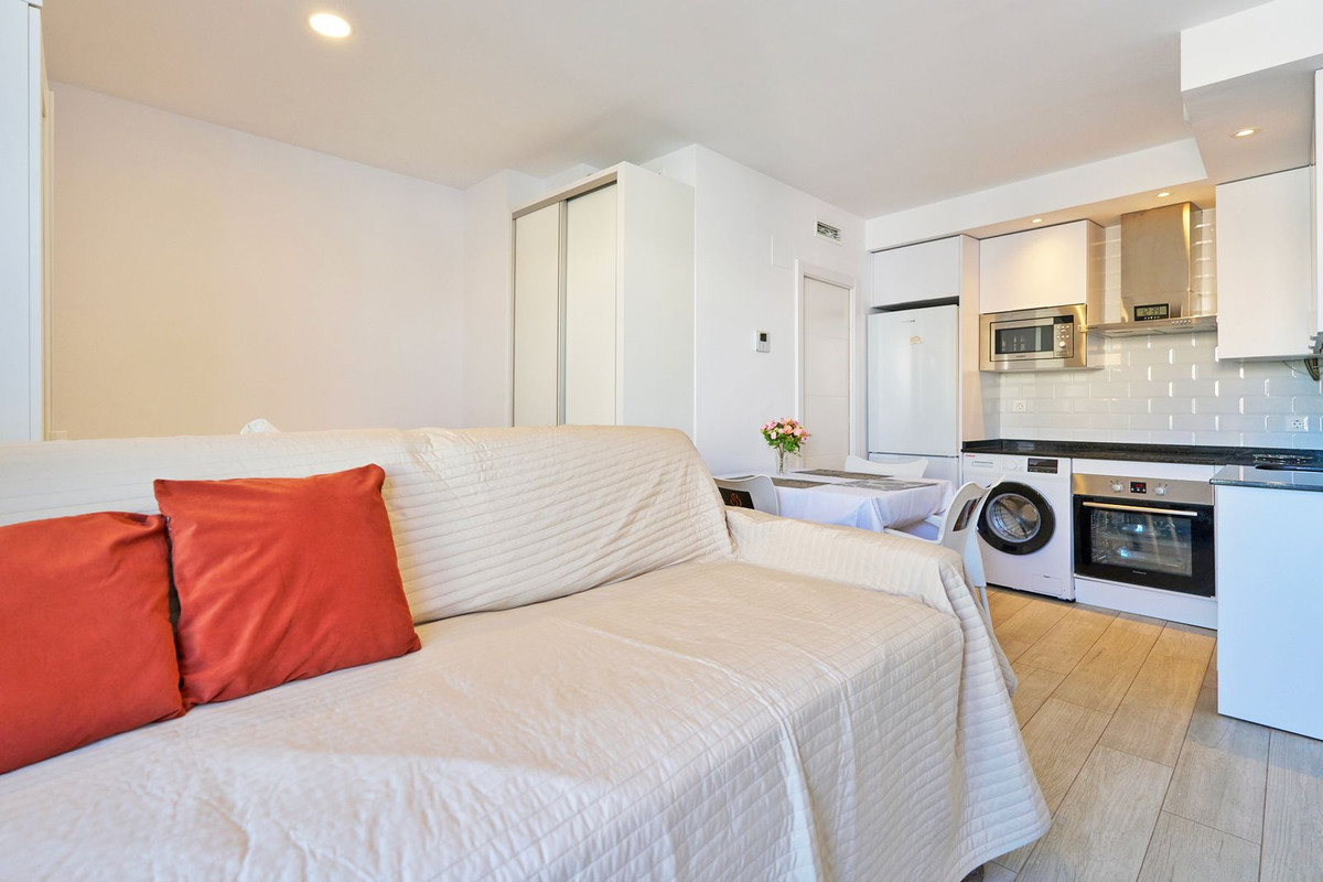 Apartment for sale in La Cala De Mijas Costa Del Sol, Málaga, Spain