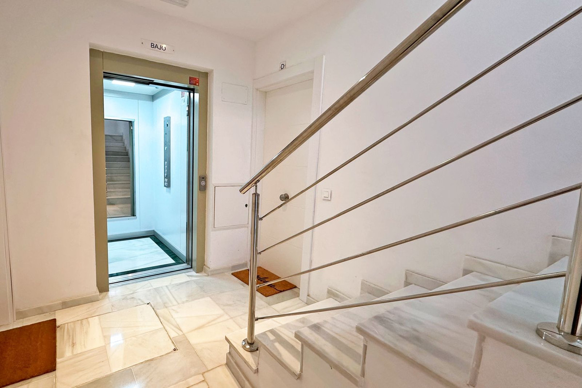 Apartment for sale in La Cala De Mijas Costa Del Sol, Málaga, Spain