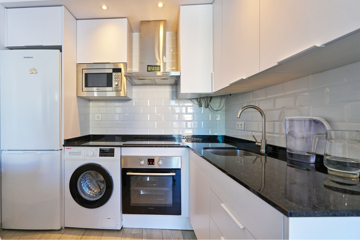 Apartment for sale in La Cala De Mijas Costa Del Sol, Málaga, Spain