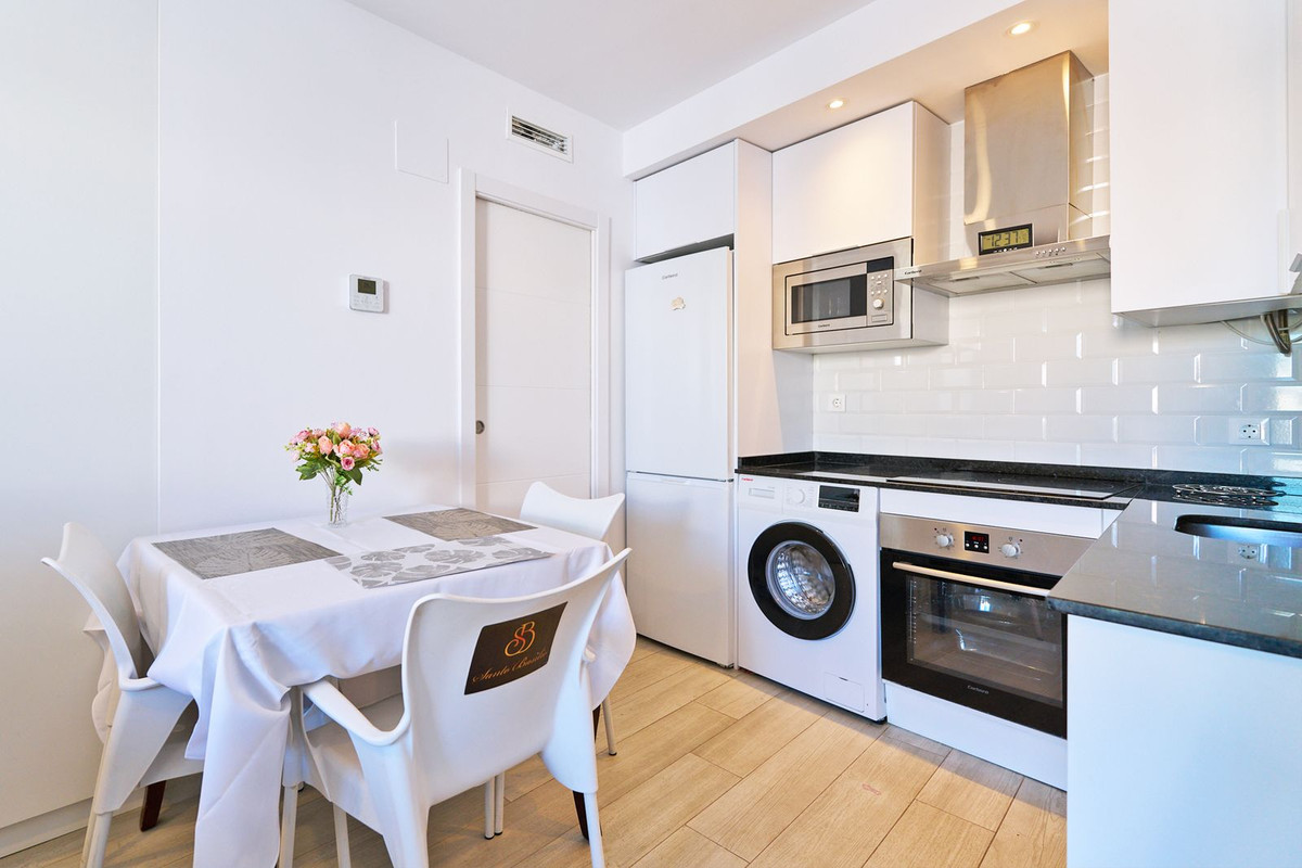 Apartment for sale in La Cala De Mijas Costa Del Sol, Málaga, Spain