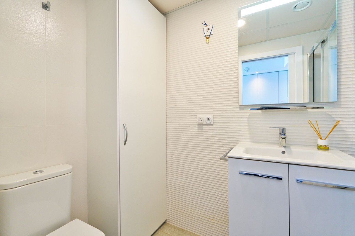 Apartment for sale in La Cala De Mijas Costa Del Sol, Málaga, Spain