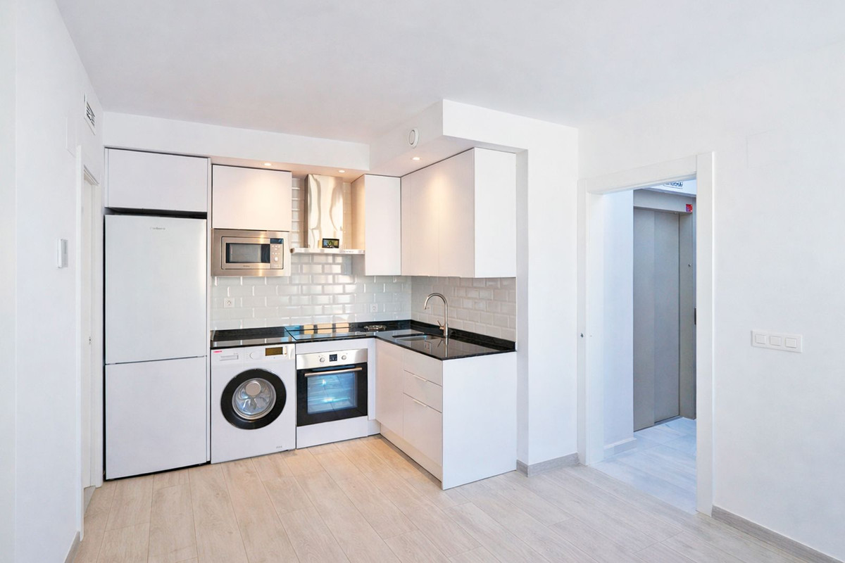 Apartment for sale in La Cala De Mijas Costa Del Sol, Málaga, Spain