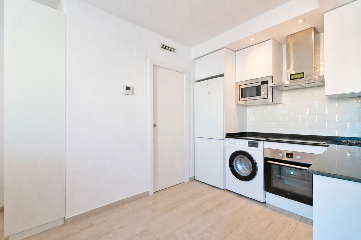 Apartment for sale in La Cala De Mijas Costa Del Sol, Málaga, Spain