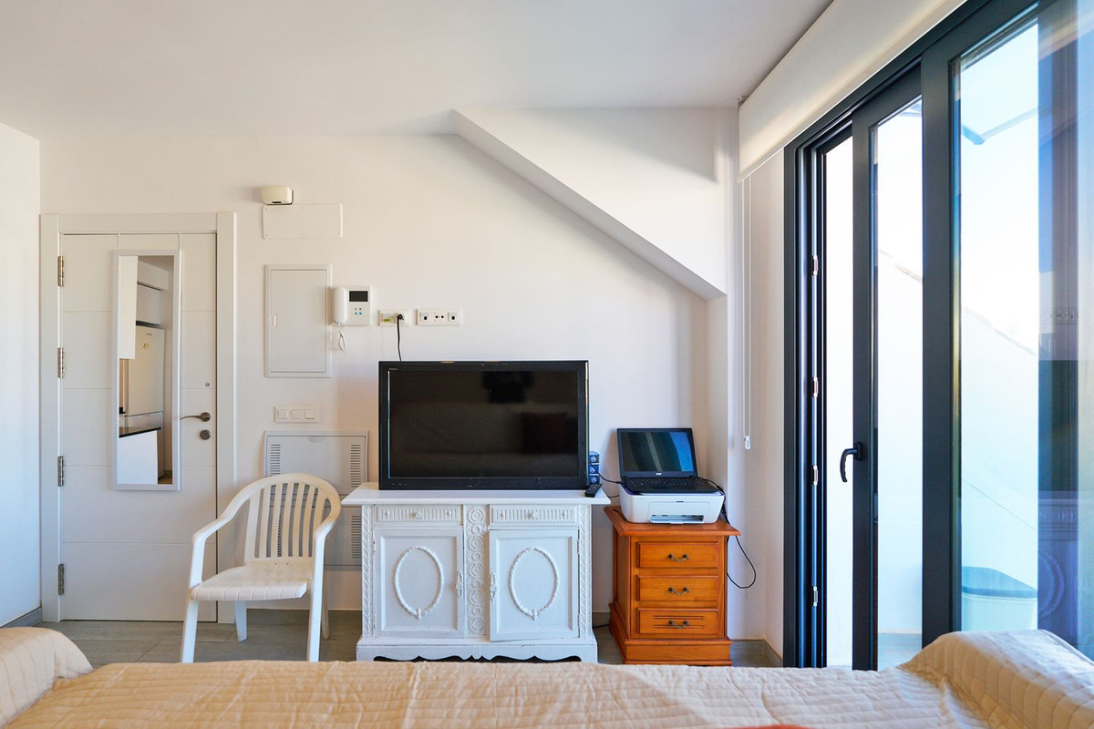 Apartment for sale in La Cala De Mijas Costa Del Sol, Málaga, Spain