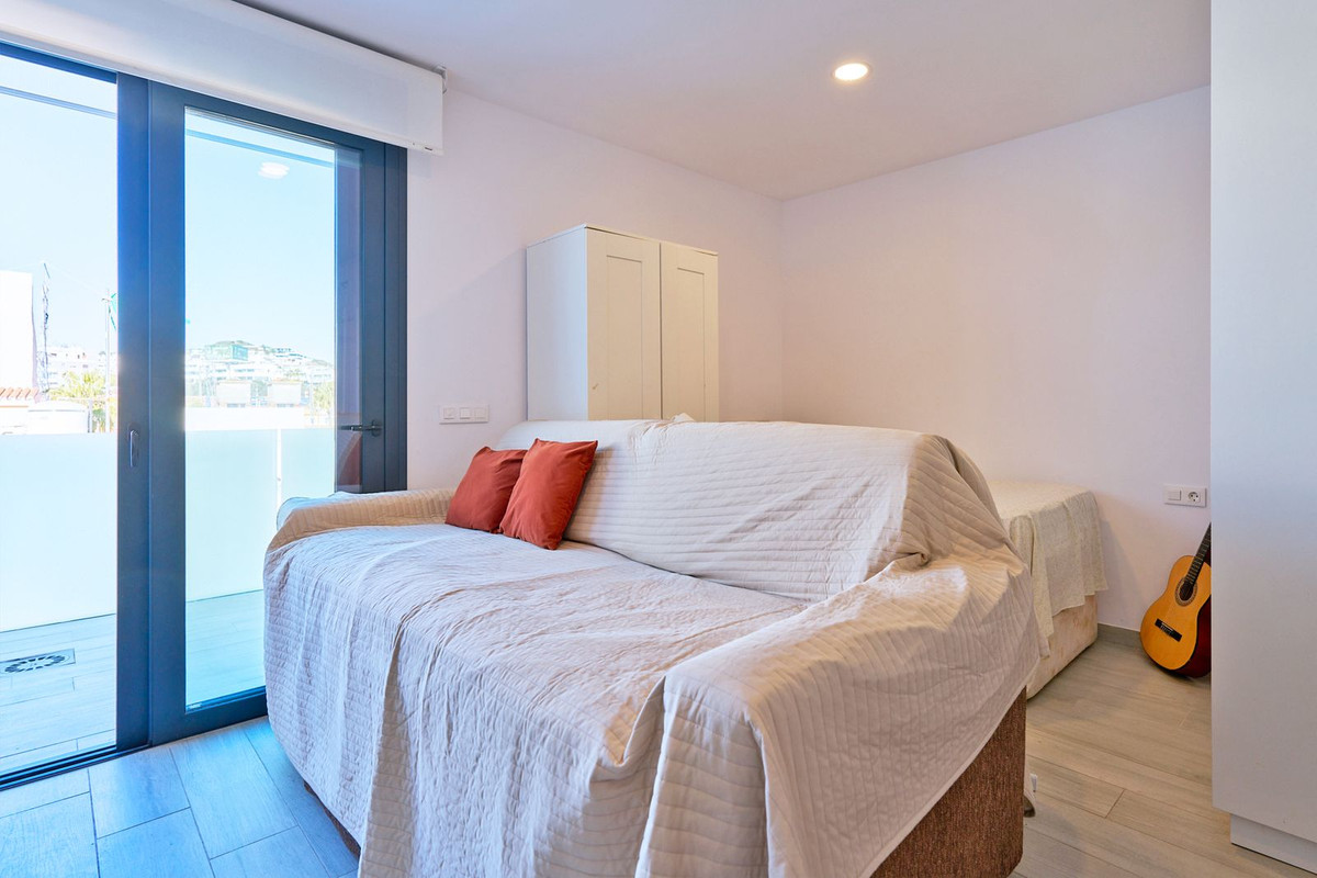 Apartment for sale in La Cala De Mijas Costa Del Sol, Málaga, Spain