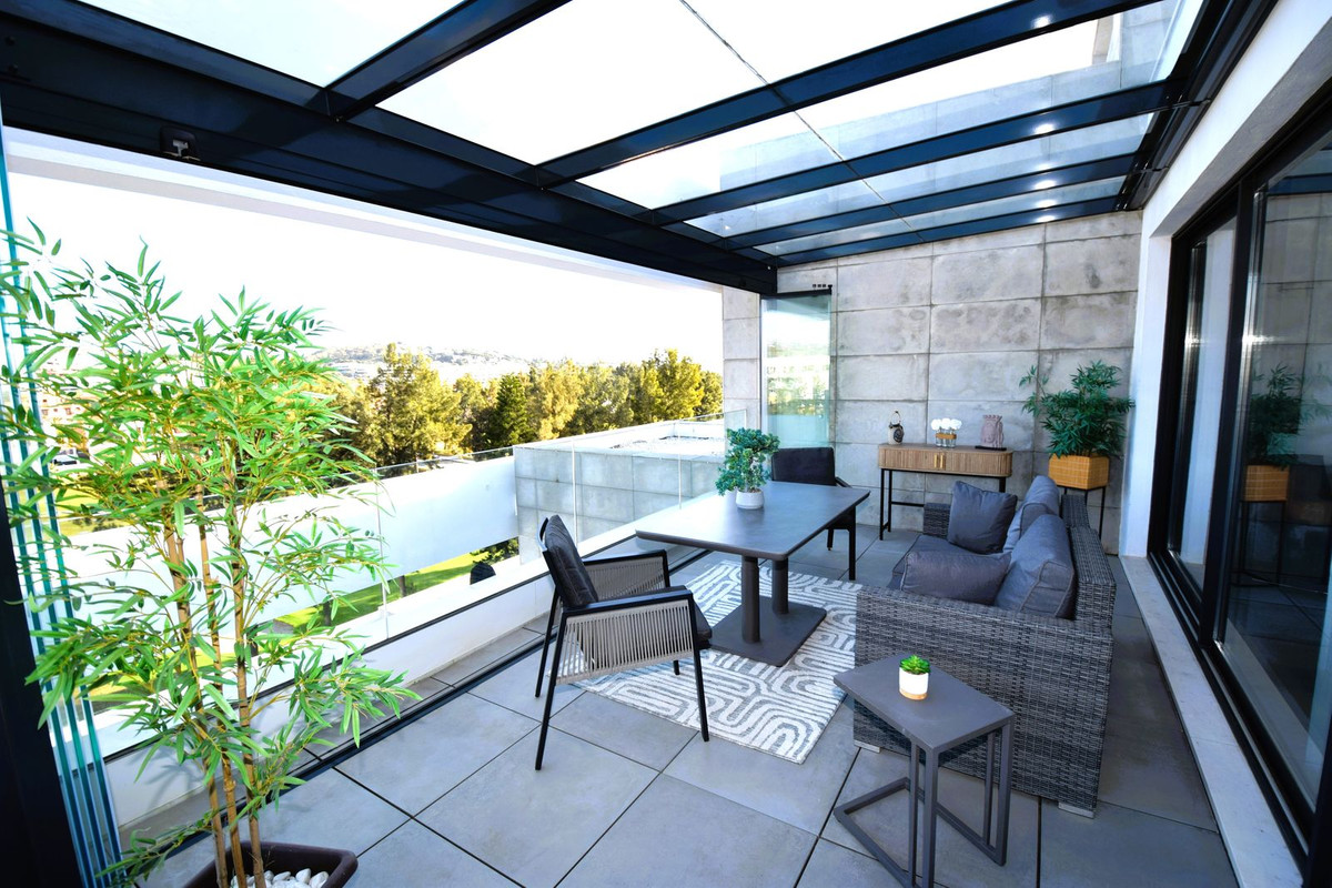 Se vende Apartamento Planta Media de 3 dormitorios en Costa Del Sol, Málaga, España