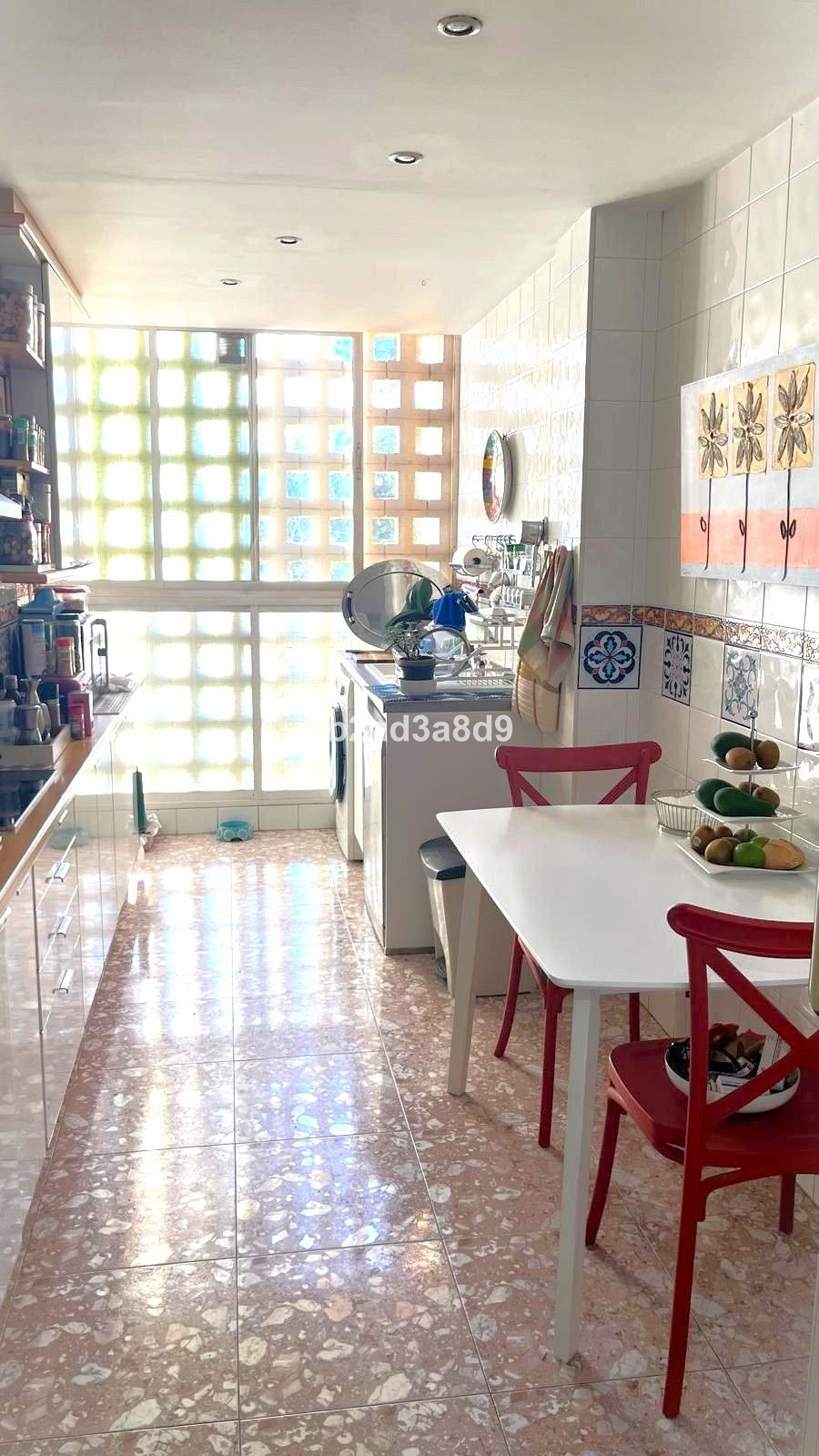 Se vende Apartamento Planta Media de 3 dormitorios en Costa Del Sol, Málaga, España