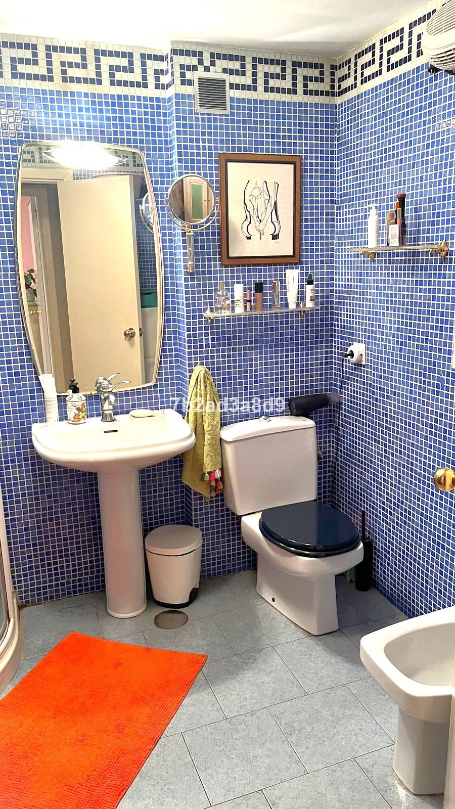 Se vende Apartamento Planta Media de 3 dormitorios en Costa Del Sol, Málaga, España